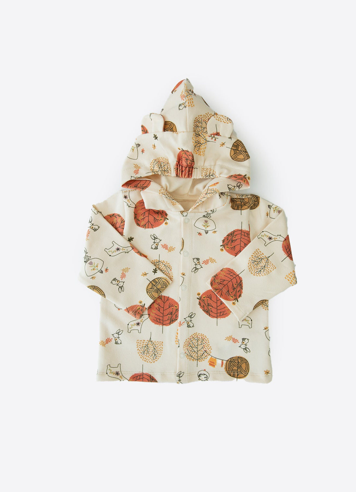 オーガニック３点セット-ORGANIC ROMANTIC NATURE 3 PCS SET
