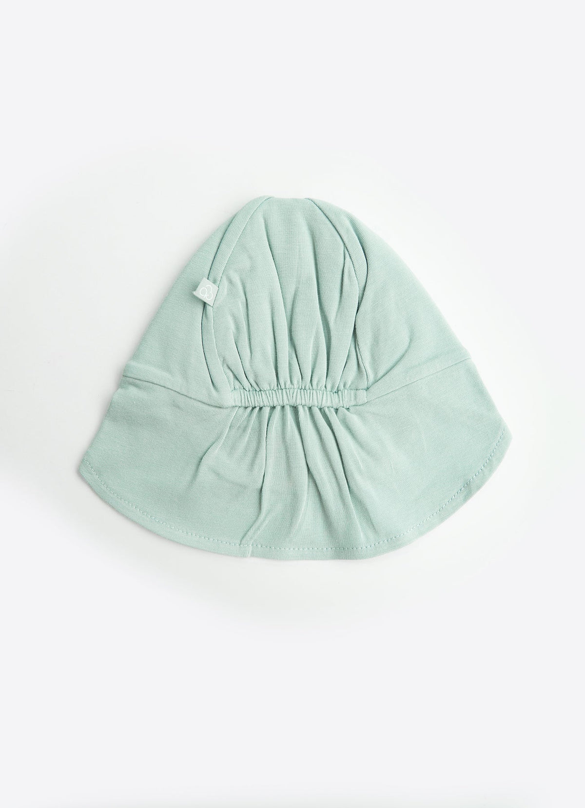 オーガニック　日除けハット－sun shade Rio hat