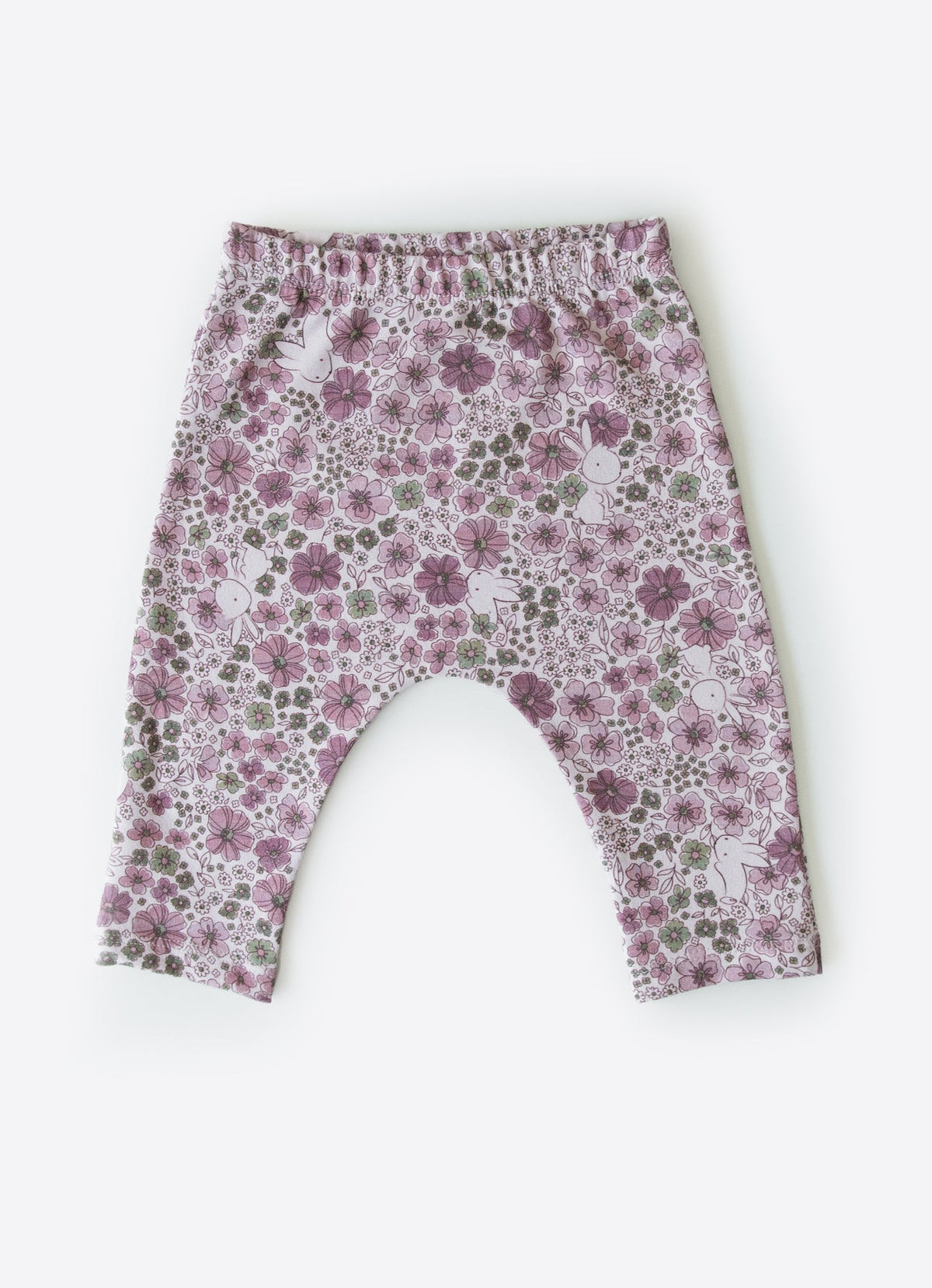 オーガニック上下セット-ORGANIC  JUST FLY 2 PCS SET