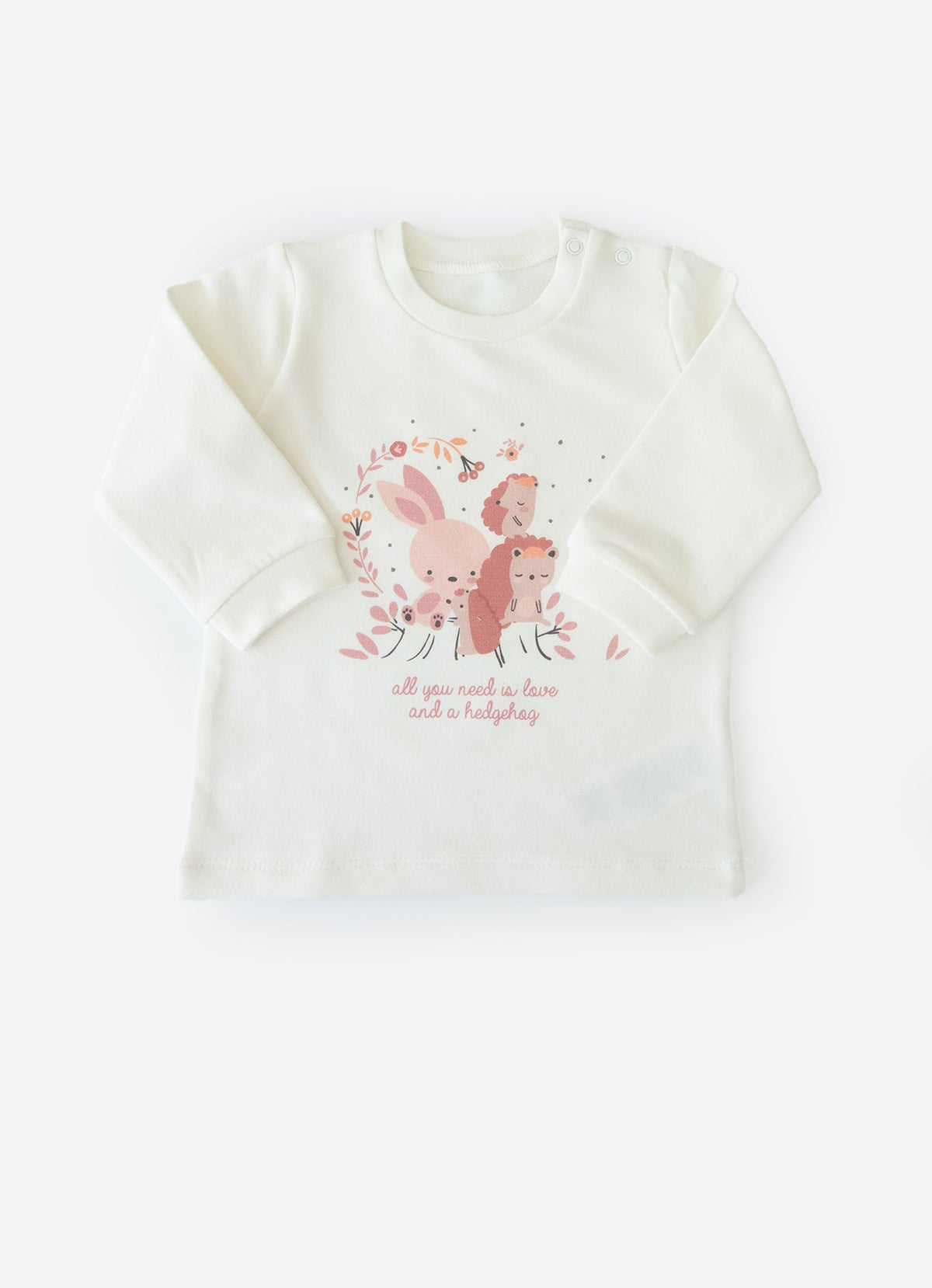 オーガニック３点セット-ORGANIC  AGATA 3 PCS SET