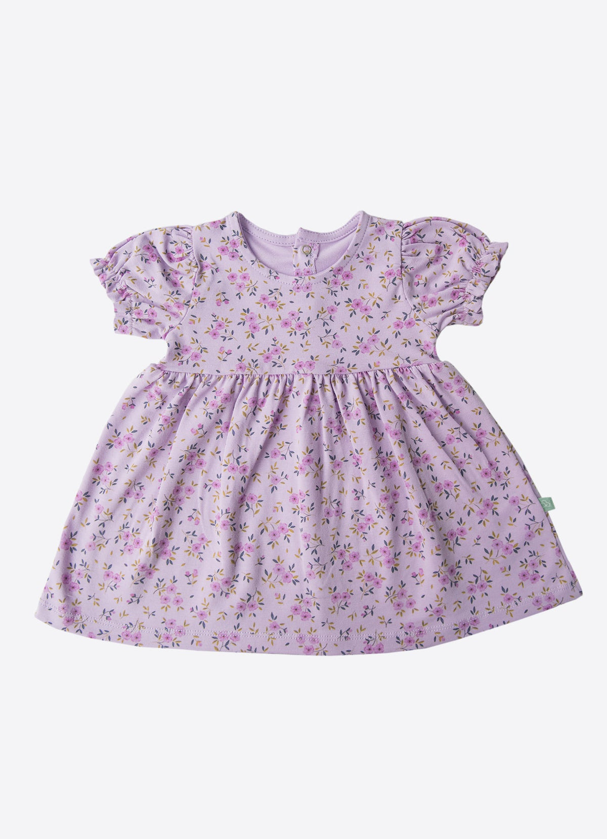 ORGANIC SOFIA DRESS HAIRBAND