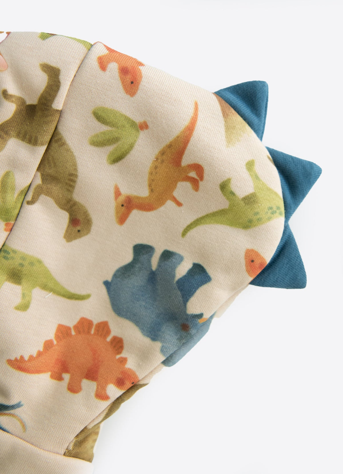 オーガニック３点セット-Organic 3pcs set Mammoth friends