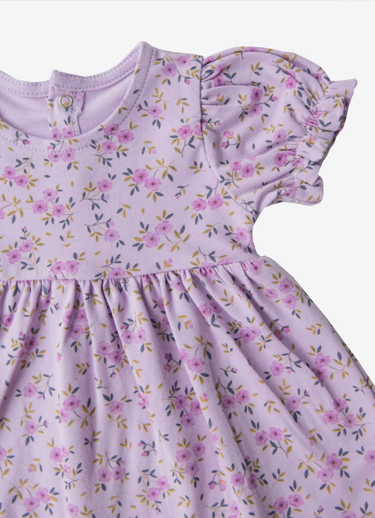ORGANIC SOFIA DRESS HAIRBAND