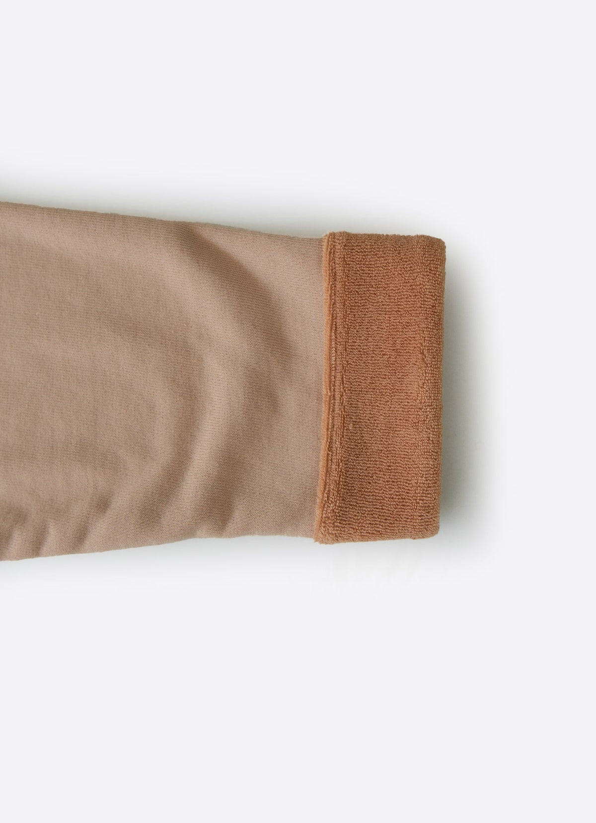 ベアーフード付きバスローブ-ORGANIC MAYRA TOWEL BATHROBE