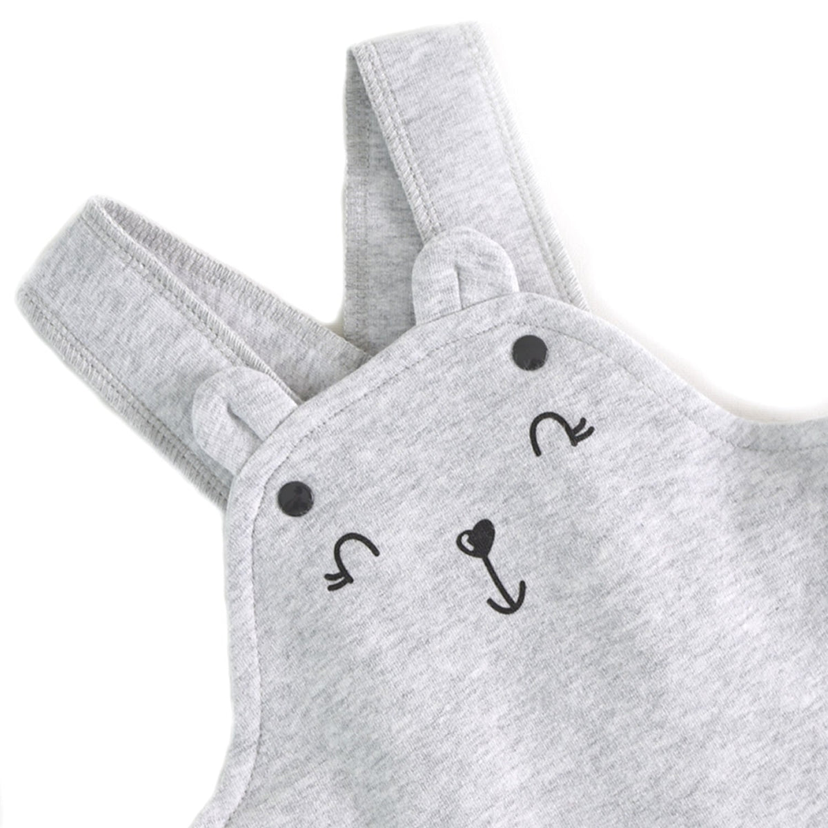 クマちゃん　サロペット