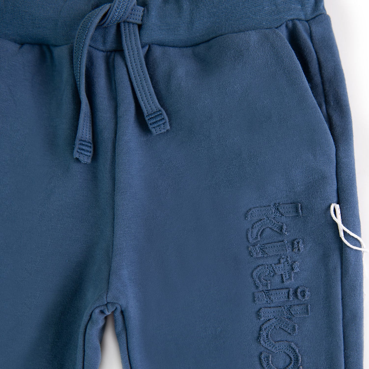 キッズ　ベーシック スウェットパンツ