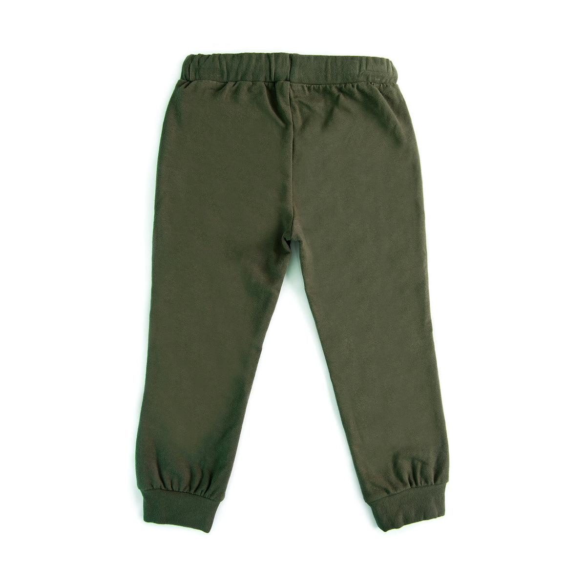 キッズ　ベーシック スウェットパンツ
