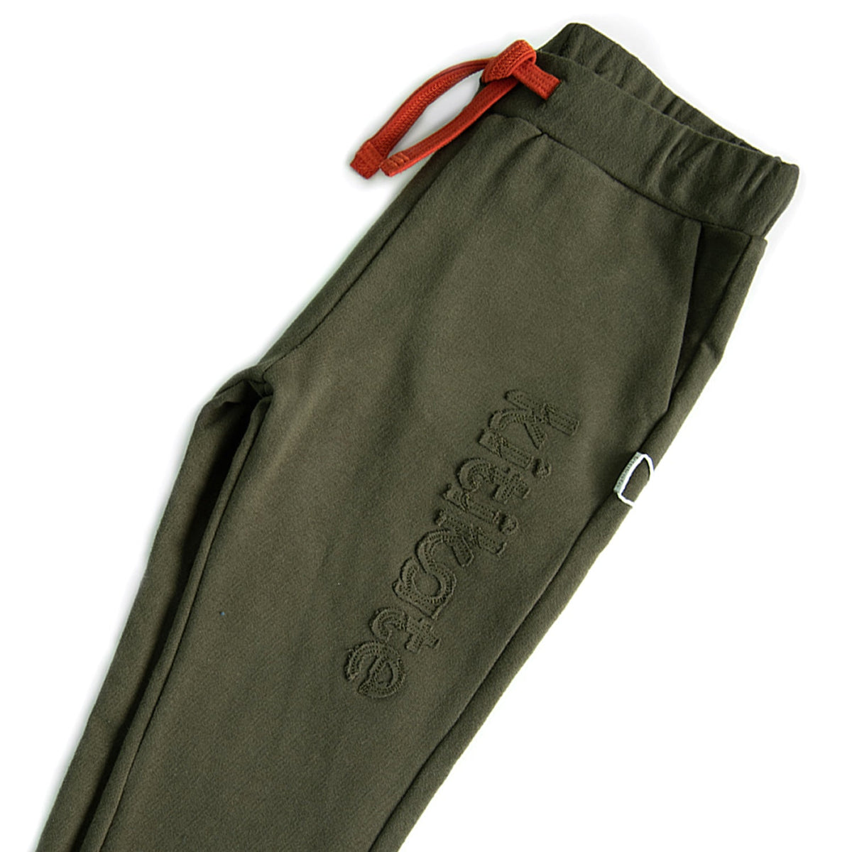 キッズ　ベーシック スウェットパンツ