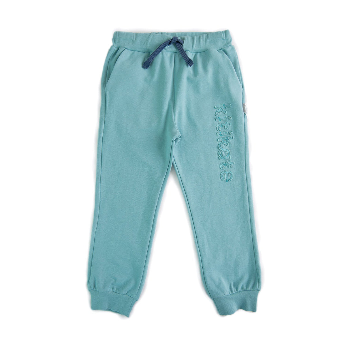 キッズ　ベーシック スウェットパンツ