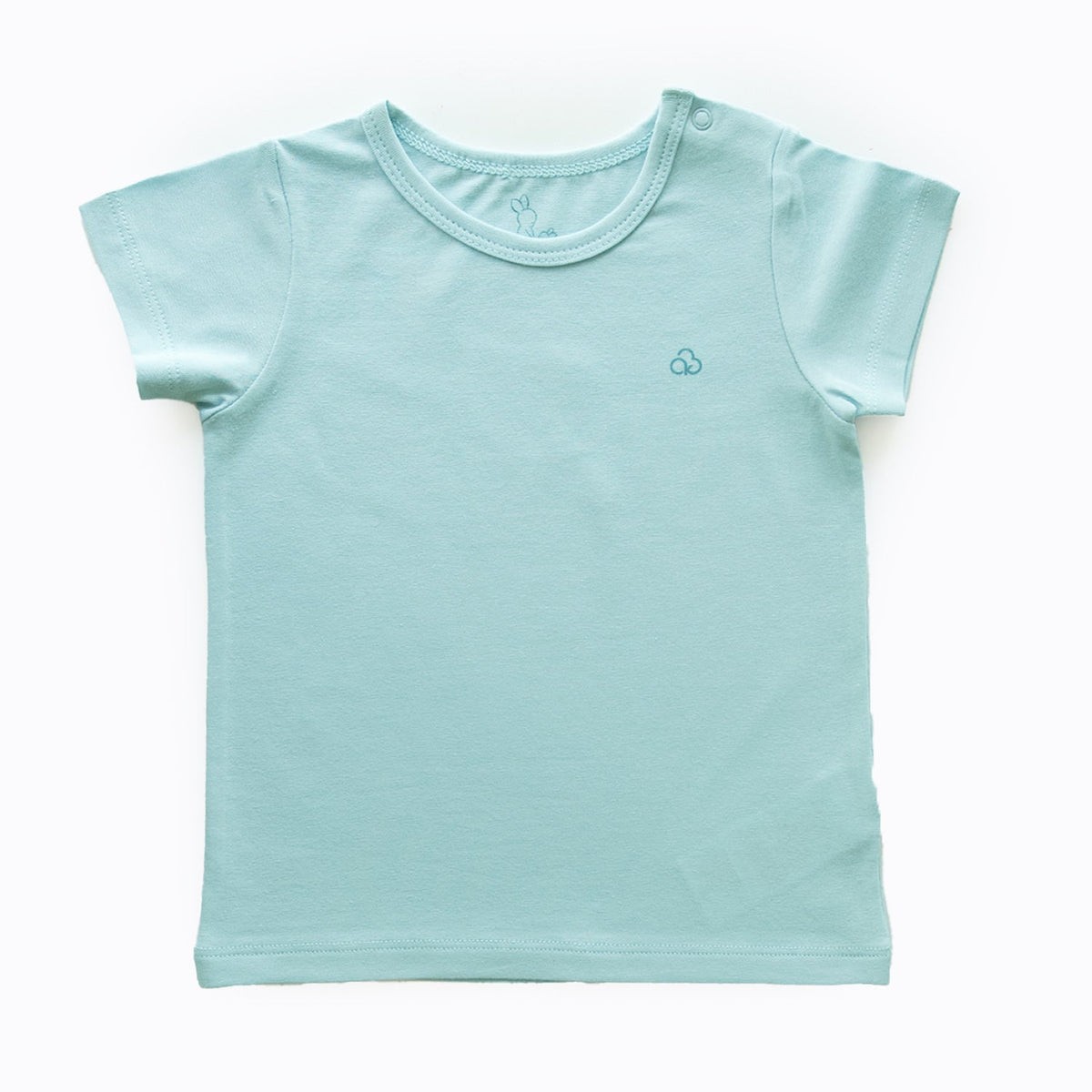 ベビー シンプルロゴ Tシャツ