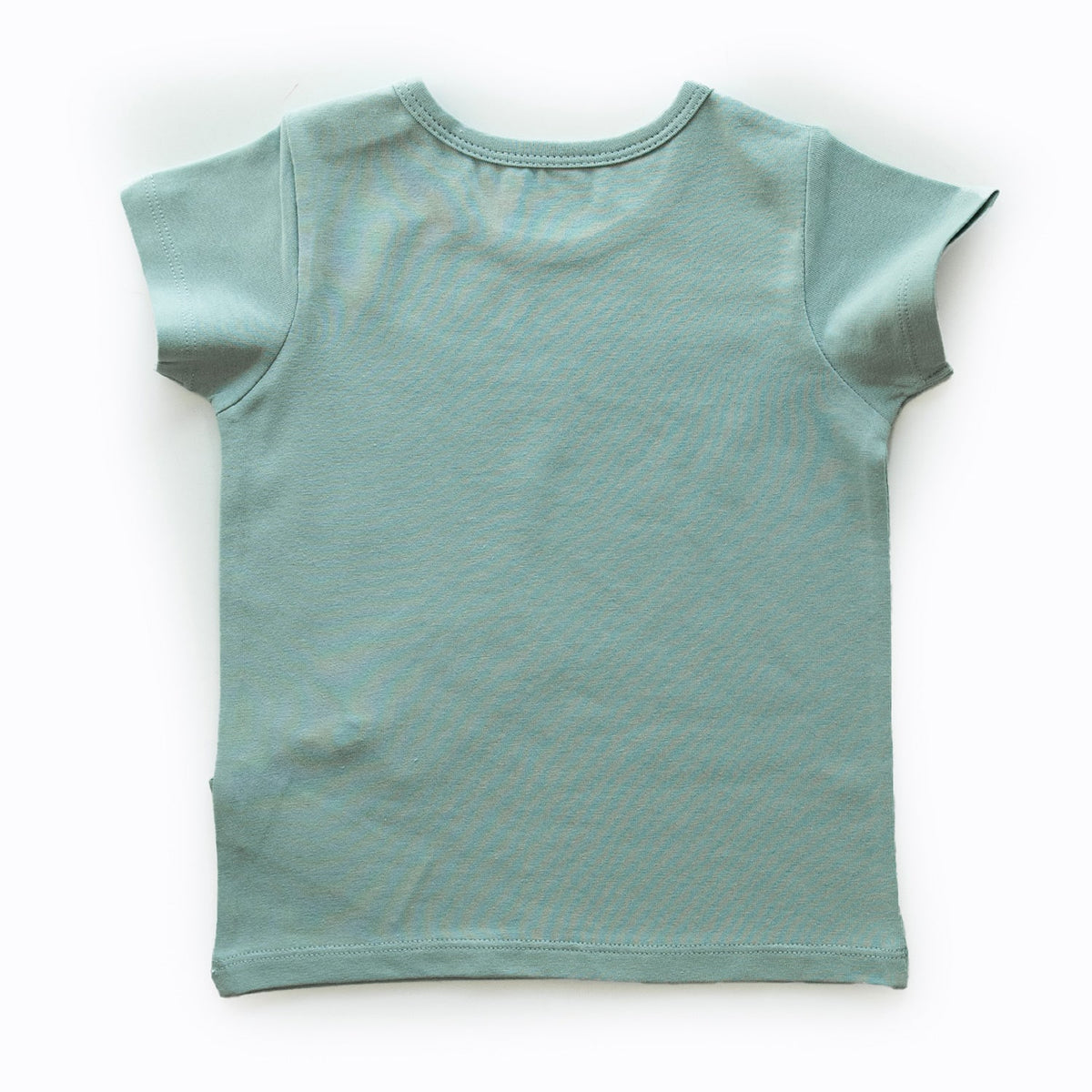 ベビー シンプルロゴ Tシャツ