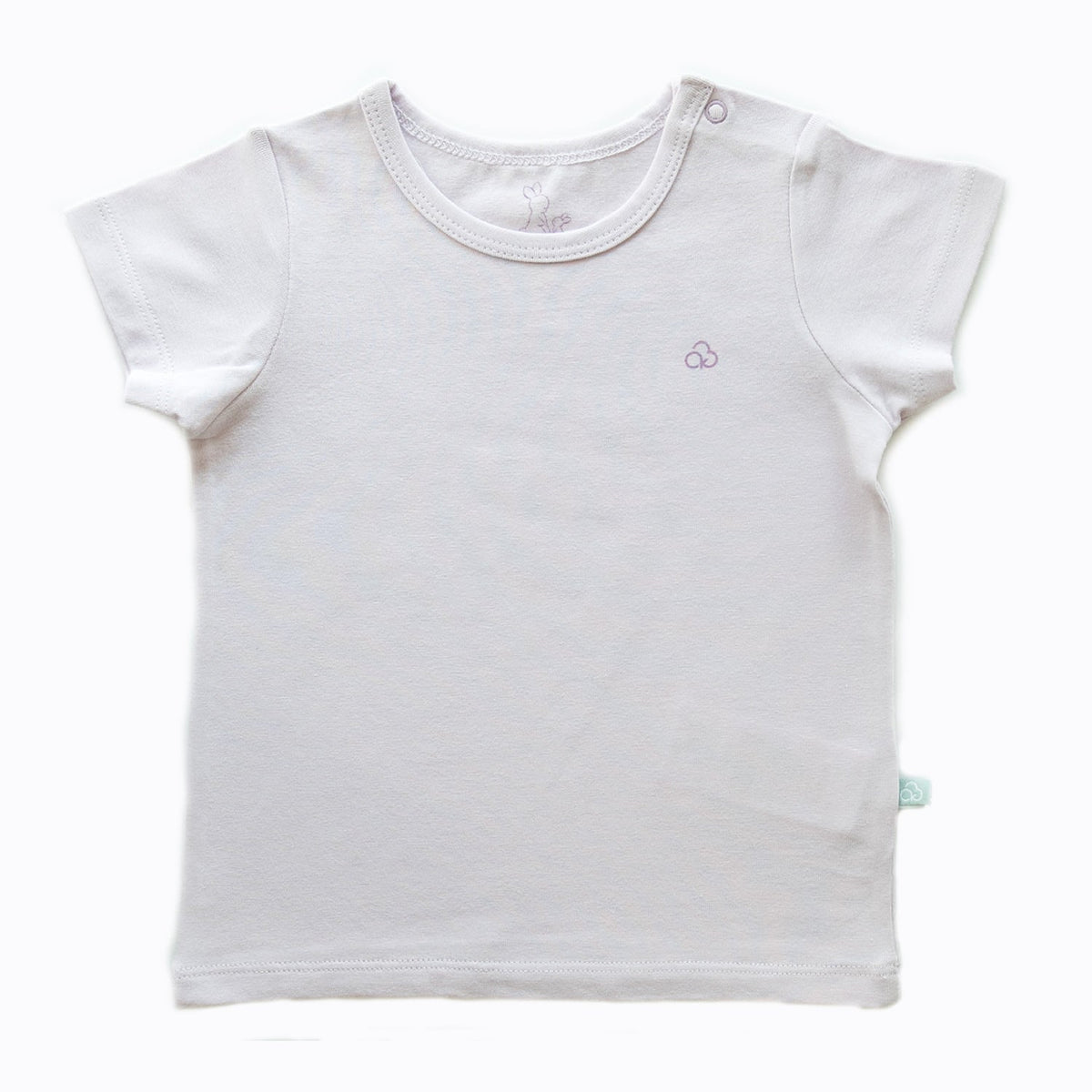 ベビー シンプルロゴ Tシャツ