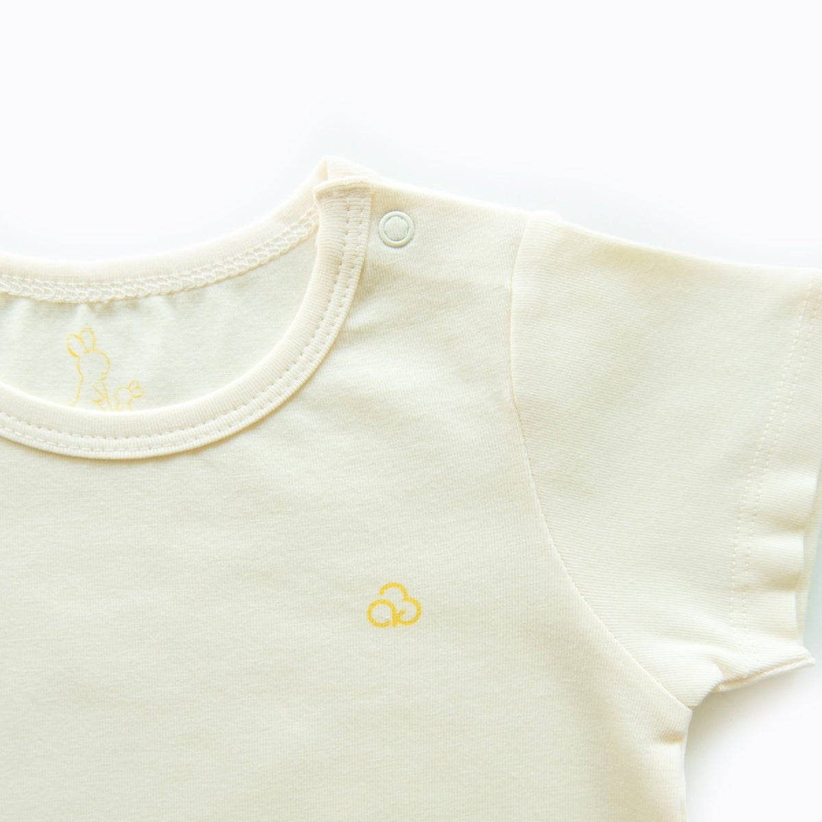 ベビー シンプルロゴ Tシャツ