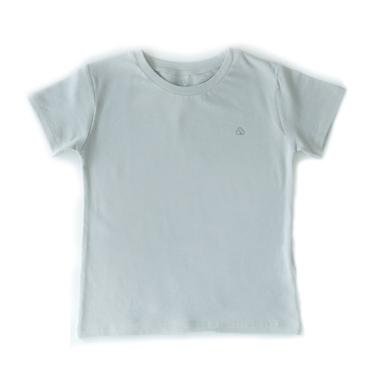 キッズ シンプルロゴ Tシャツ