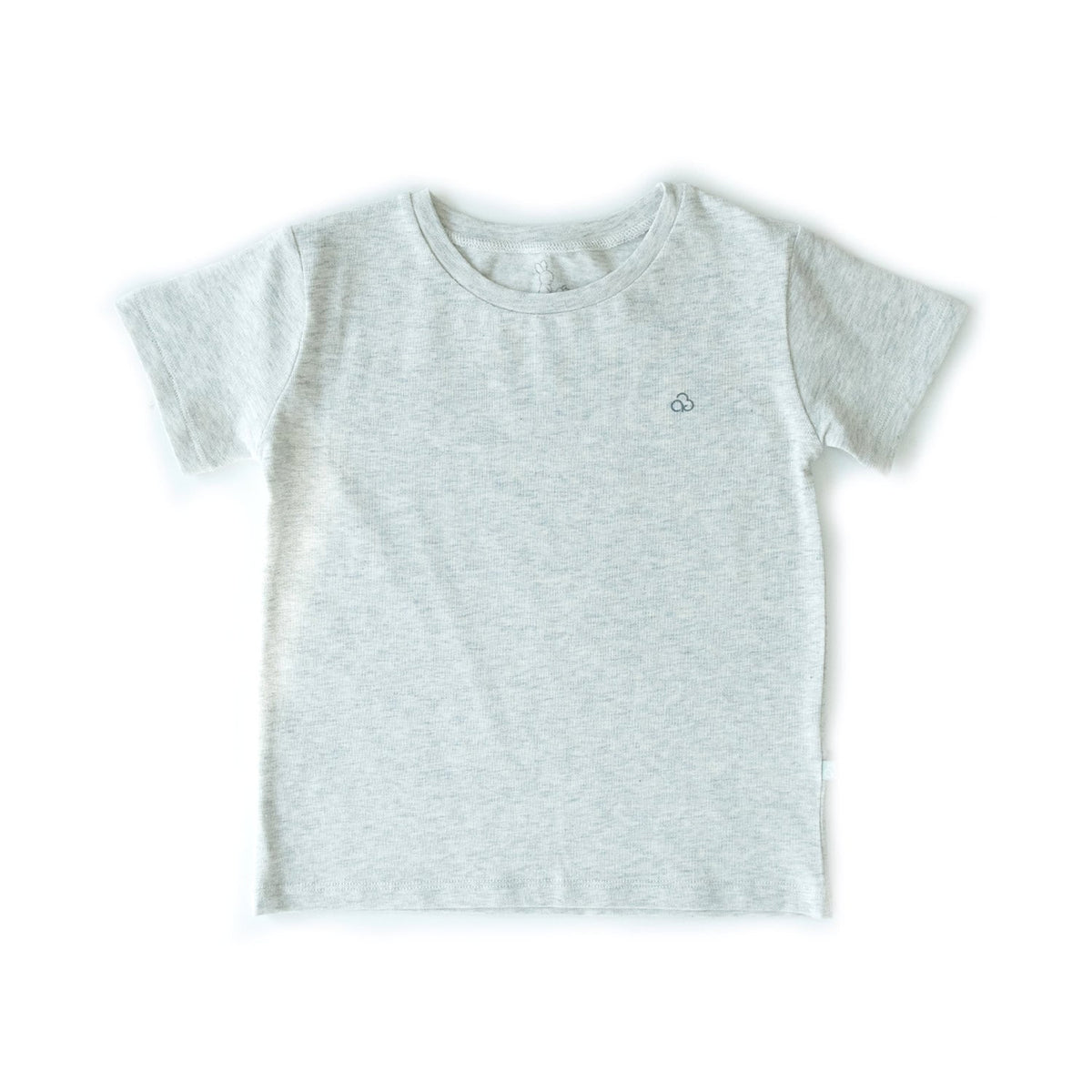 キッズ シンプルロゴ Tシャツ