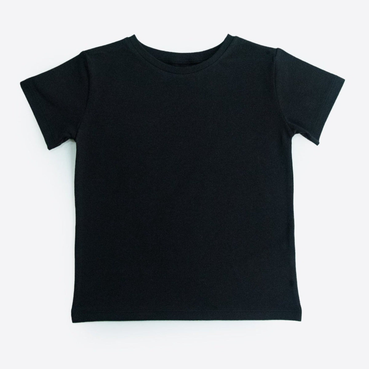 キッズ シンプルロゴ Tシャツ