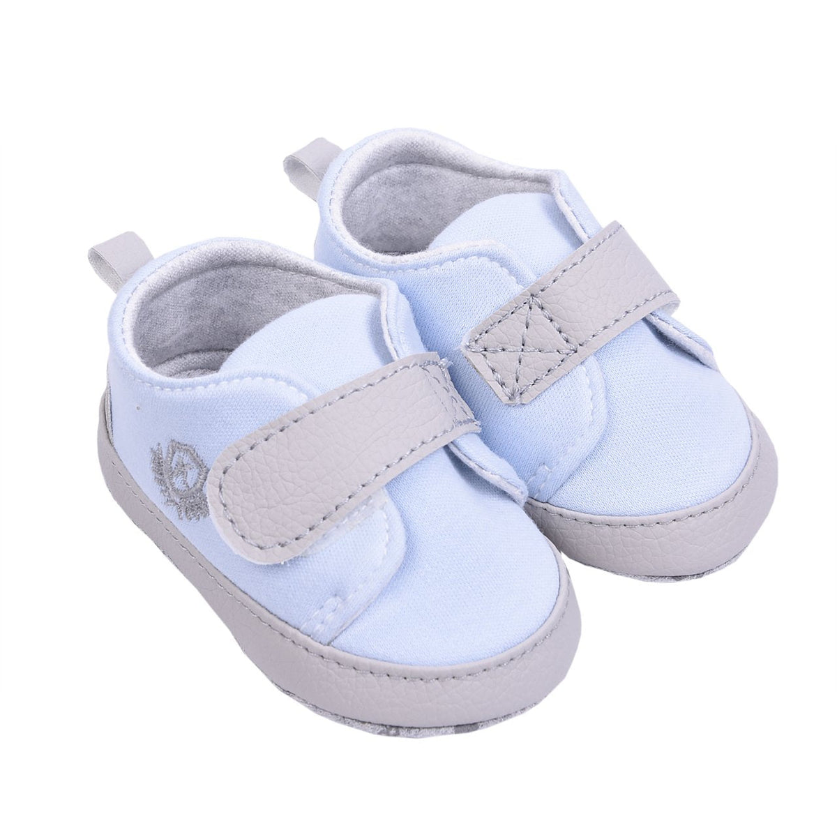 Kロゴ　ブーティー（室内用くつ）