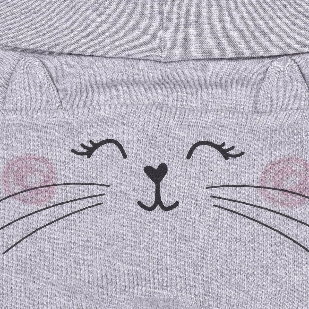 アクティブ -  ねこちゃんパンツ