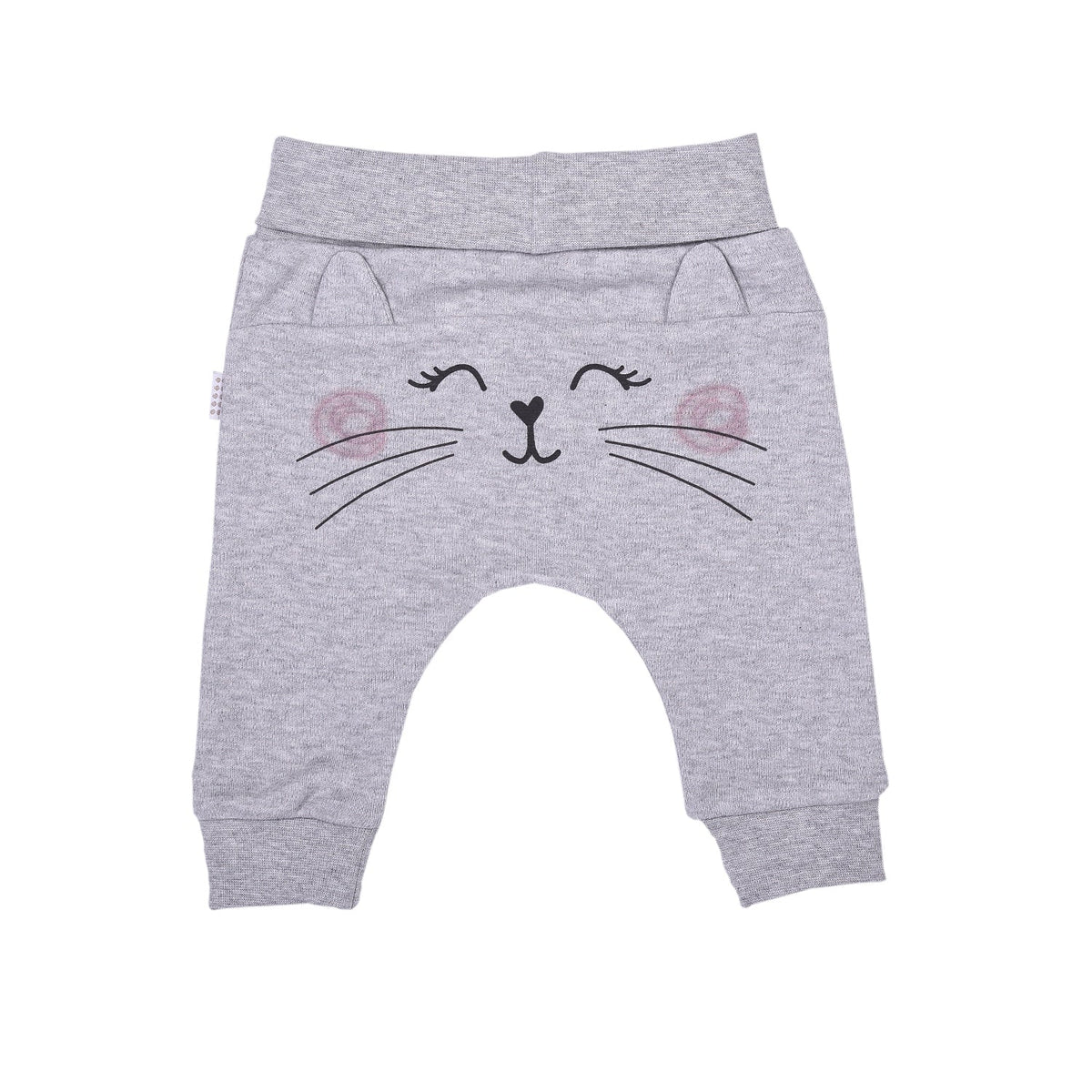 アクティブ -  ねこちゃんパンツ