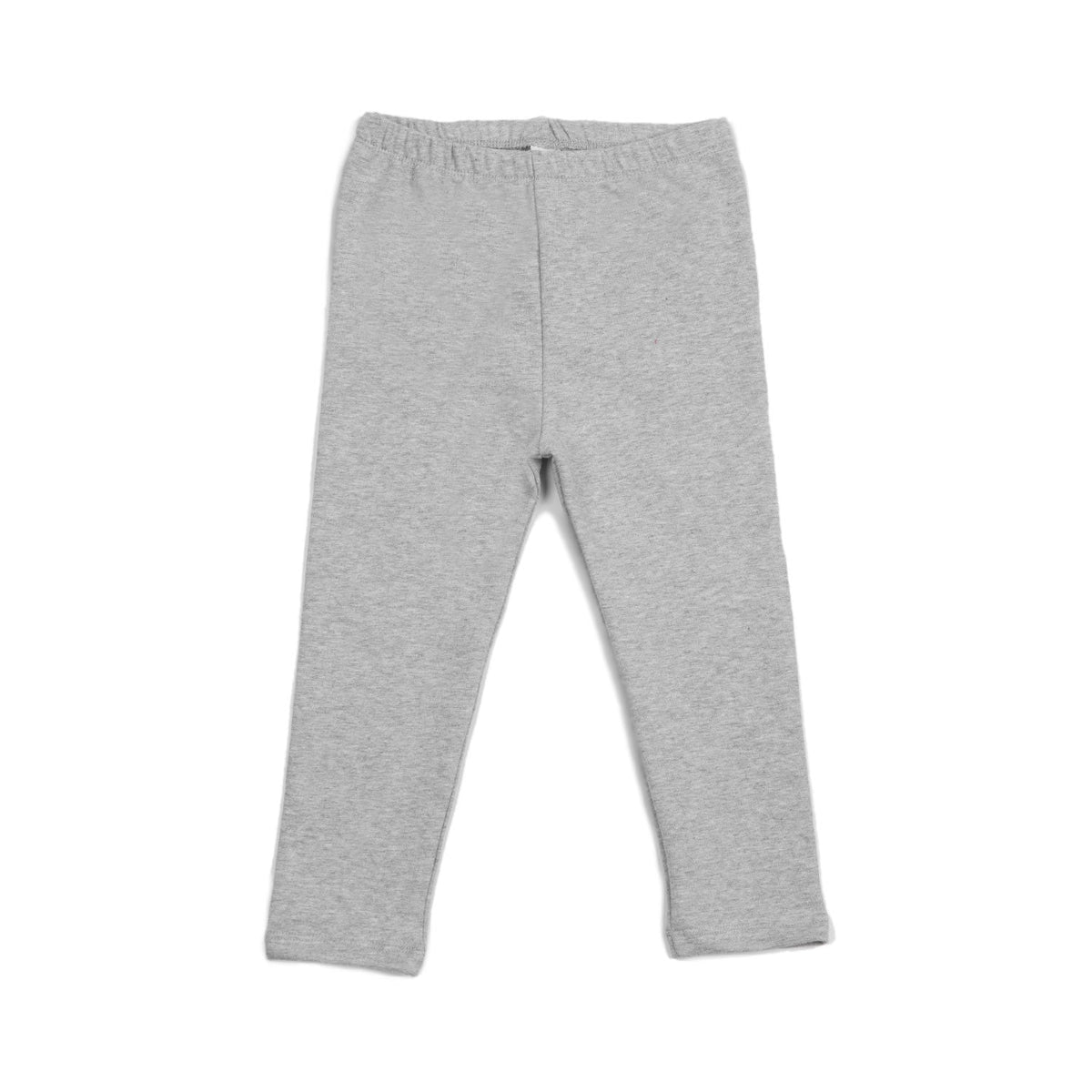 キッズサイズ　スリムスウェットパンツ(１歳～３歳)
