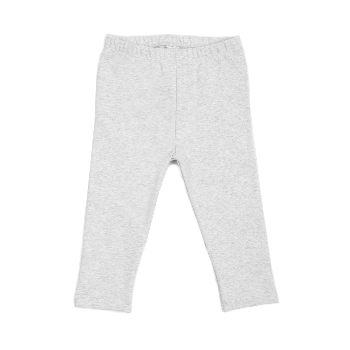 キッズサイズ　スリムスウェットパンツ(１歳～３歳)