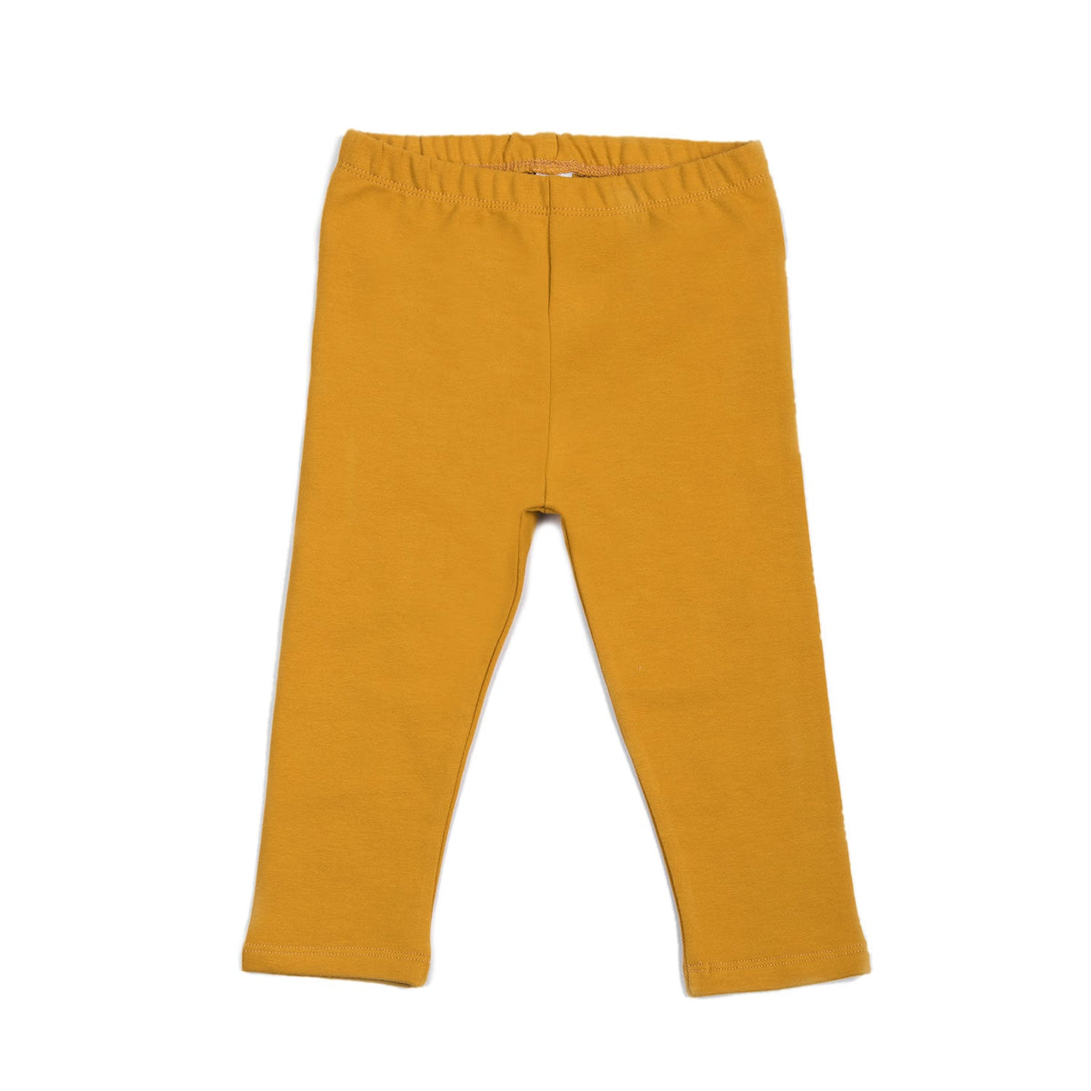 キッズサイズ　スリムスウェットパンツ(１歳～３歳)