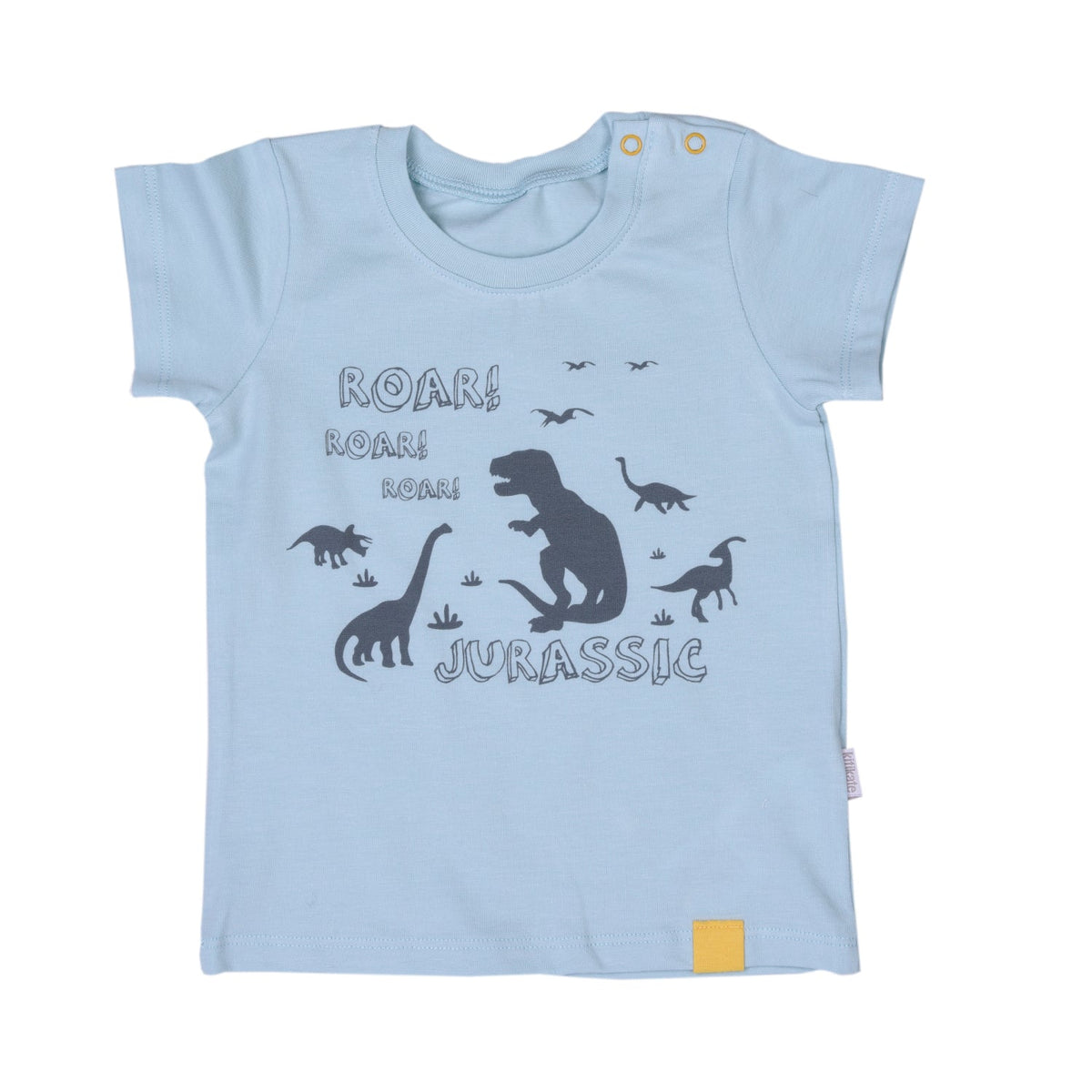 ダイナソーT-shirt