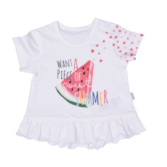 キッズ Tシャツ Sweet summer