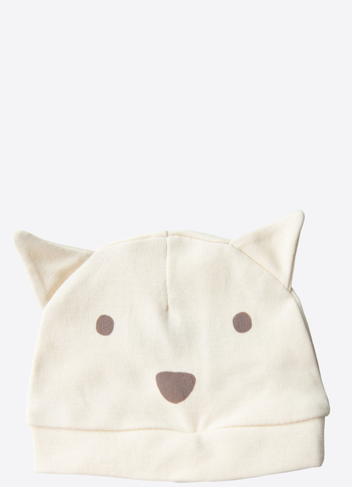 ORGANIC RACCOON 4 PCS SET