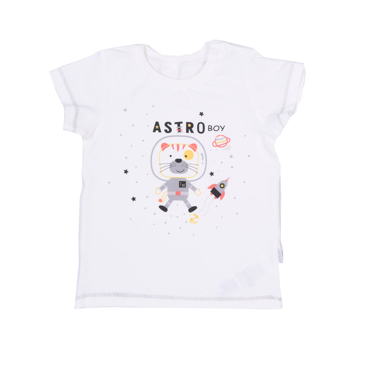 ホームウェア上下セット Astronaut home