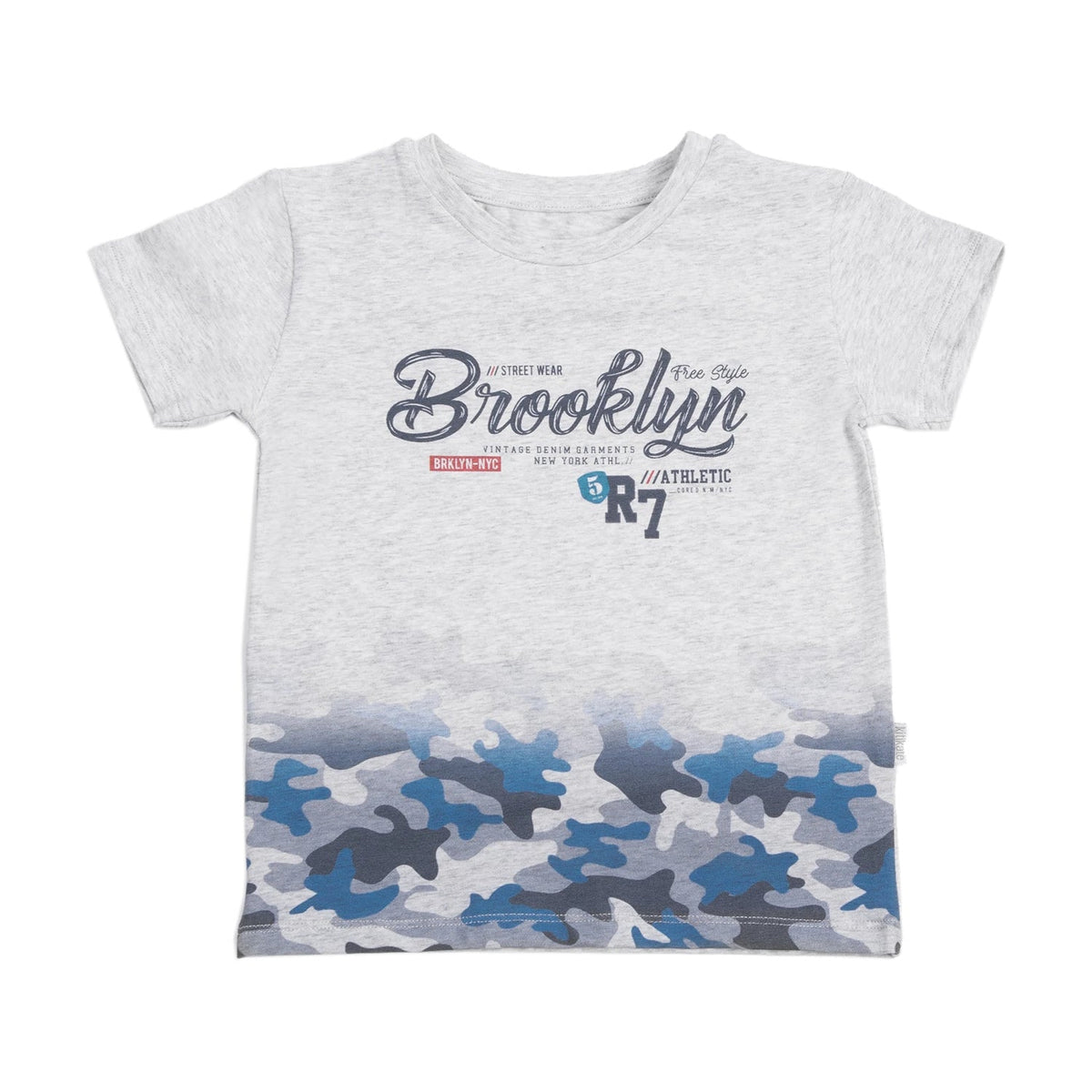 キッズ Tシャツ BROOKLYN