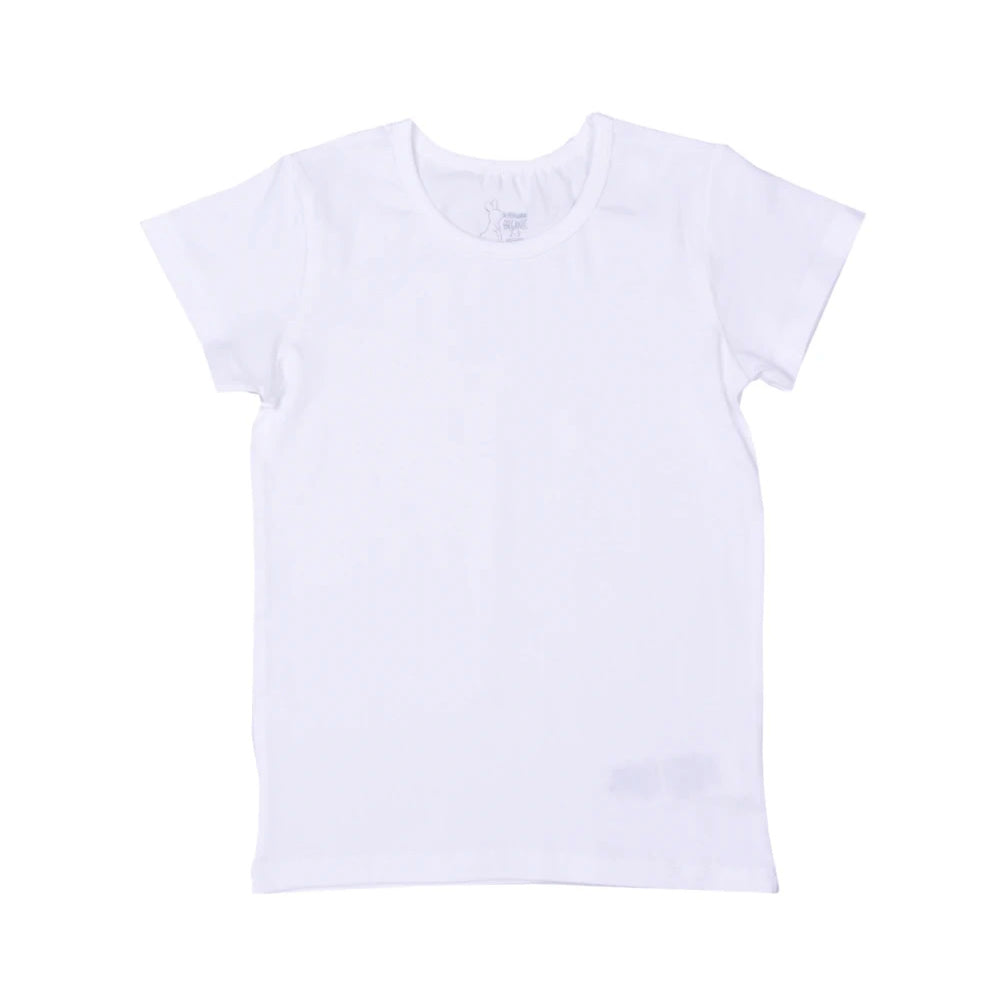 オーガニックベーシック - 半袖Tシャツ