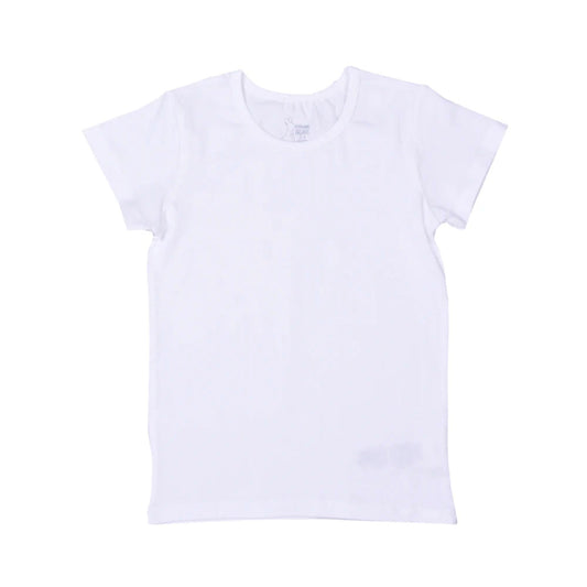 オーガニックベーシック - 半袖Tシャツ